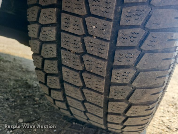 image for item JH9949 2013 Ford Explorer Police Interceptor SUV