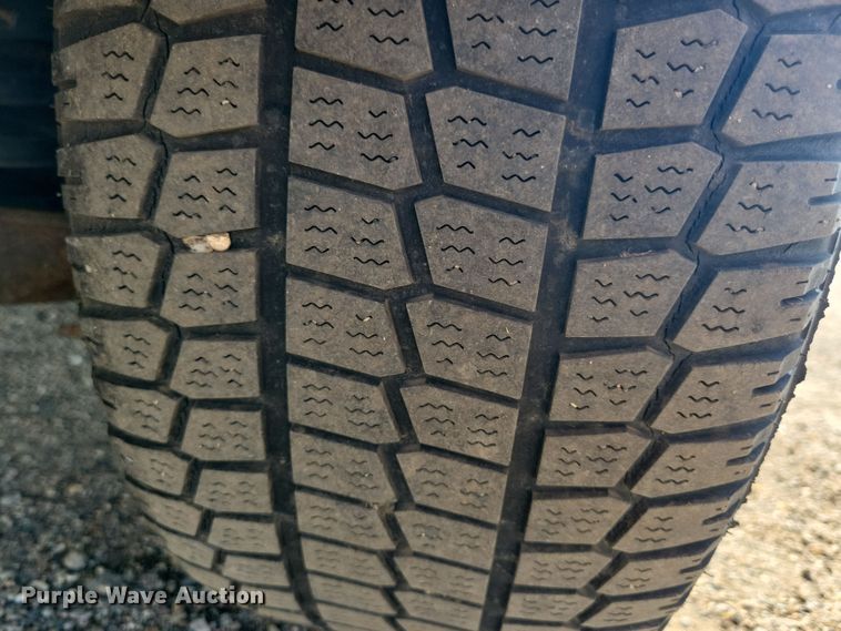 image for item JH9949 2013 Ford Explorer Police Interceptor SUV