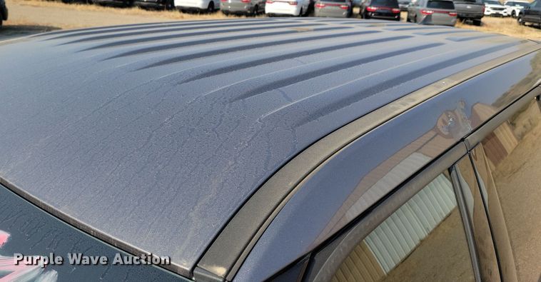 image for item JH9956 2021 Ford Explorer Police Interceptor SUV