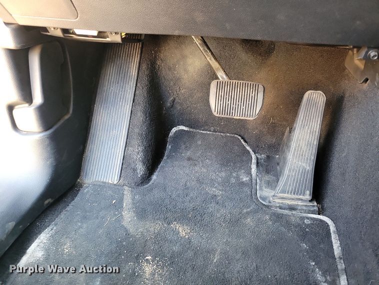 image for item JH9956 2021 Ford Explorer Police Interceptor SUV