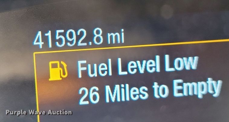 image for item JH9956 2021 Ford Explorer Police Interceptor SUV