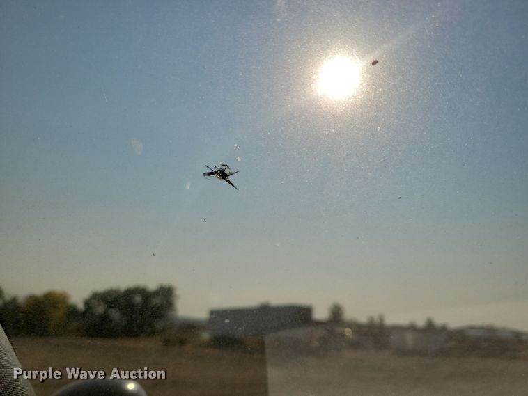 image for item JH9956 2021 Ford Explorer Police Interceptor SUV