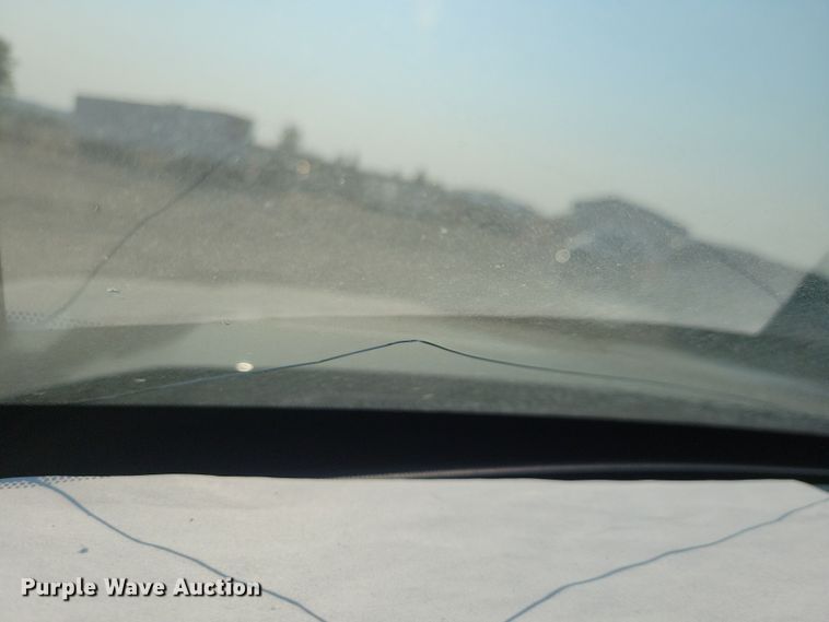 image for item JH9956 2021 Ford Explorer Police Interceptor SUV