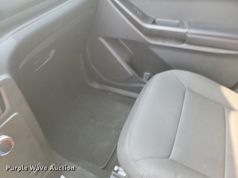 image for item JH9956 2021 Ford Explorer Police Interceptor SUV