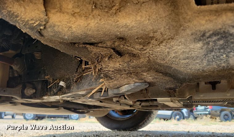 image for item JH9956 2021 Ford Explorer Police Interceptor SUV