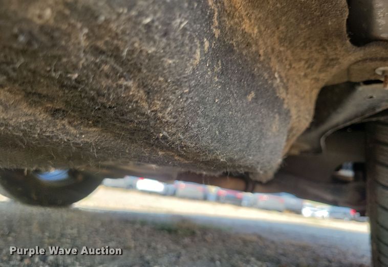 image for item JH9956 2021 Ford Explorer Police Interceptor SUV