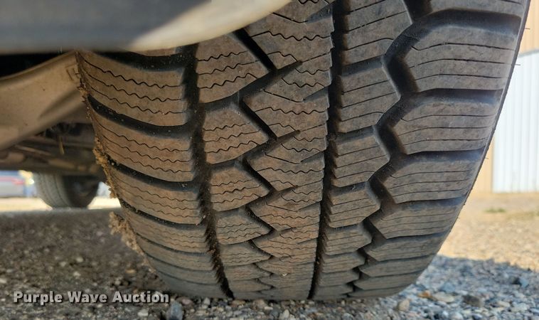 image for item JH9956 2021 Ford Explorer Police Interceptor SUV