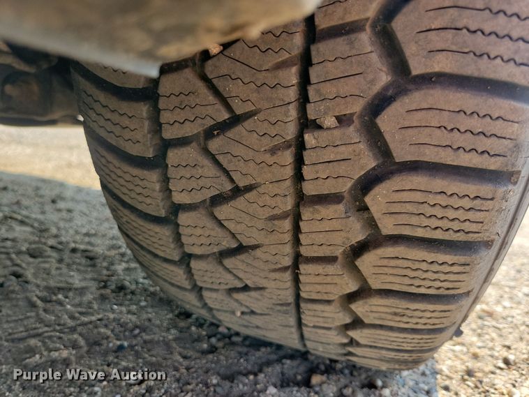 image for item JH9956 2021 Ford Explorer Police Interceptor SUV