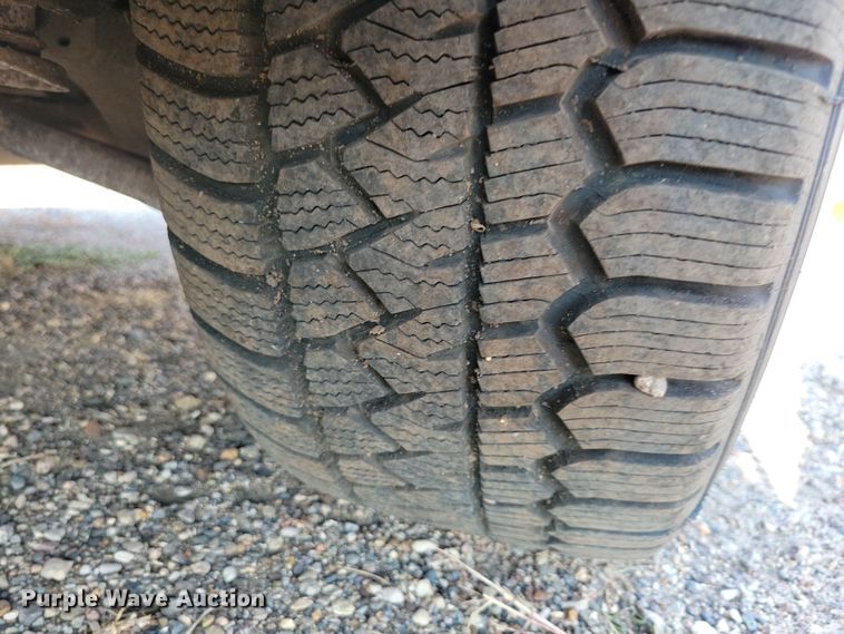 image for item JH9956 2021 Ford Explorer Police Interceptor SUV