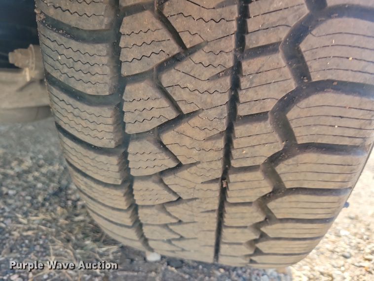 image for item JH9956 2021 Ford Explorer Police Interceptor SUV