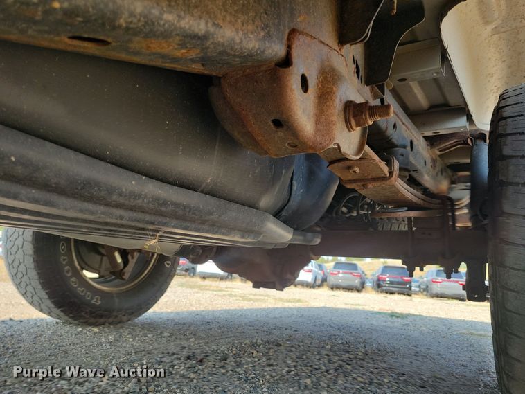 image for item JH9958 2018 Ford F150 XL SuperCrew pickup truck