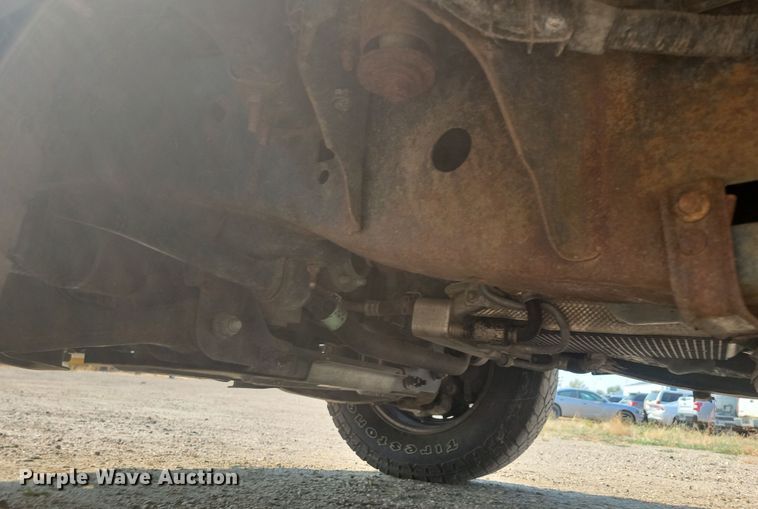 image for item JH9958 2018 Ford F150 XL SuperCrew pickup truck