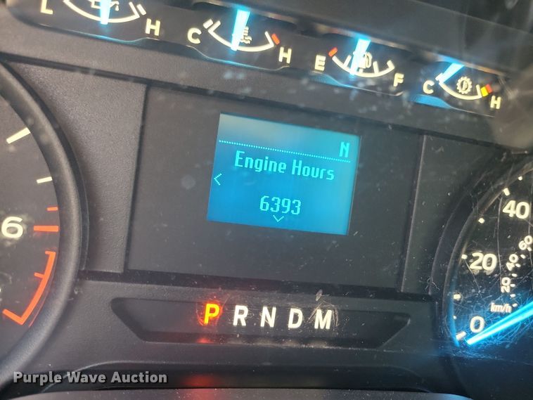 image for item JH9958 2018 Ford F150 XL SuperCrew pickup truck