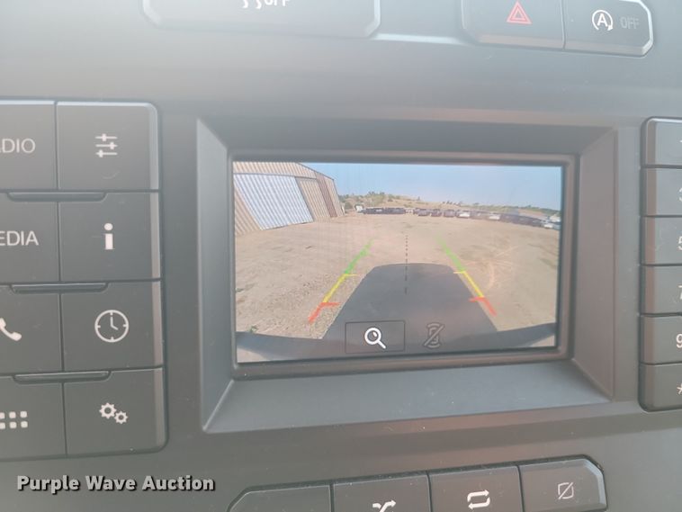 image for item JH9958 2018 Ford F150 XL SuperCrew pickup truck