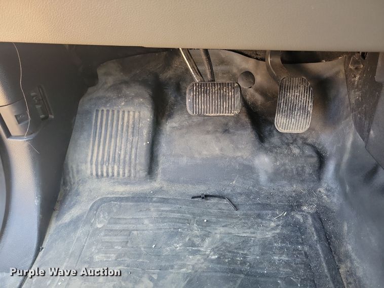 image for item JH9958 2018 Ford F150 XL SuperCrew pickup truck