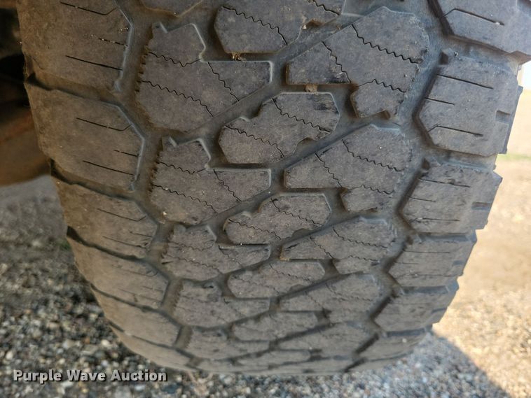 image for item JH9958 2018 Ford F150 XL SuperCrew pickup truck