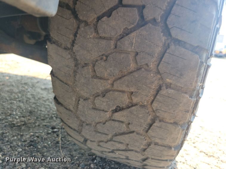 image for item JH9958 2018 Ford F150 XL SuperCrew pickup truck