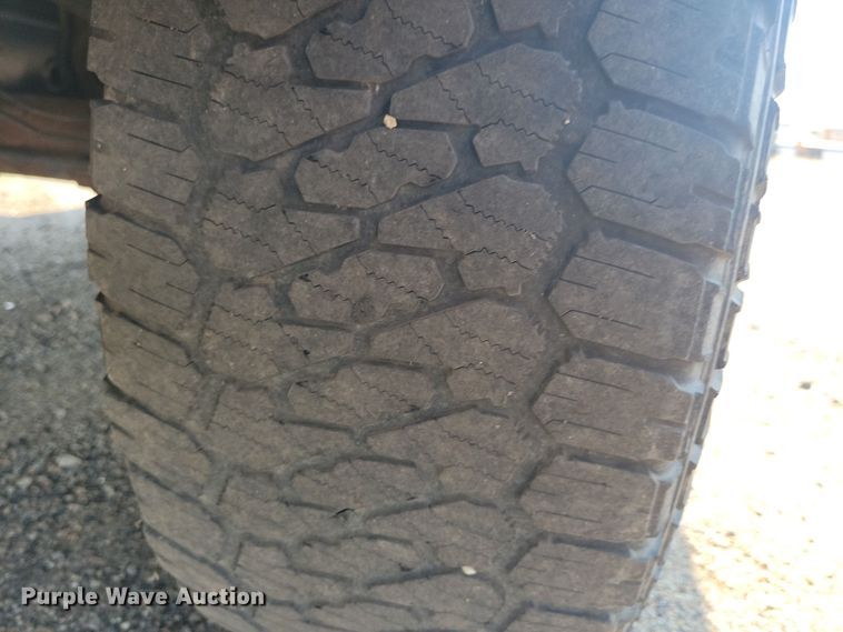 image for item JH9958 2018 Ford F150 XL SuperCrew pickup truck