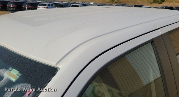 image for item JH9959 2019 Ford F150 XL SuperCrew pickup truck