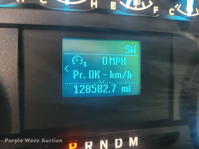 image for item JH9959 2019 Ford F150 XL SuperCrew pickup truck