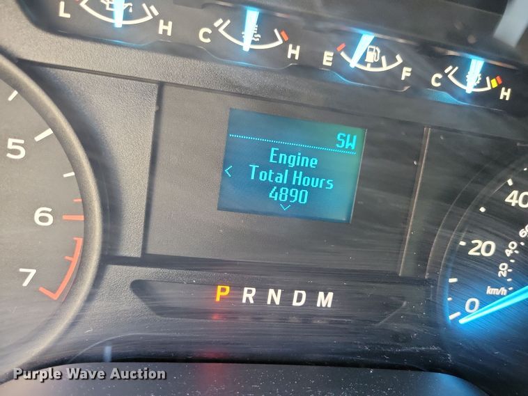 image for item JH9959 2019 Ford F150 XL SuperCrew pickup truck