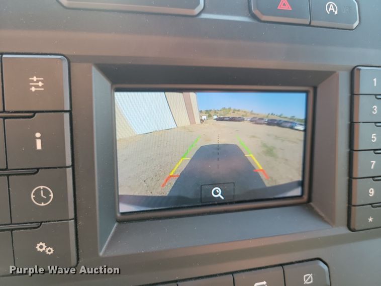 image for item JH9959 2019 Ford F150 XL SuperCrew pickup truck