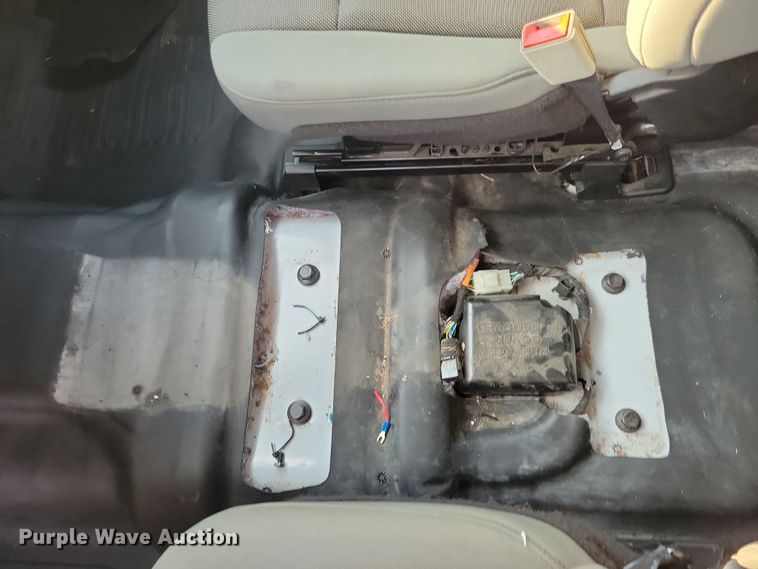 image for item JH9959 2019 Ford F150 XL SuperCrew pickup truck