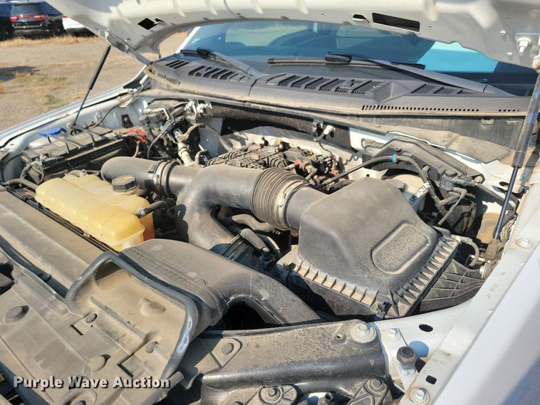 image for item JH9959 2019 Ford F150 XL SuperCrew pickup truck