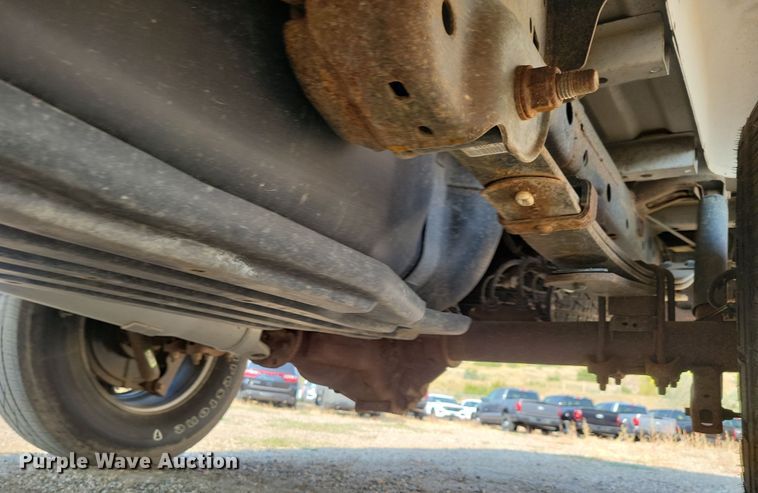 image for item JH9959 2019 Ford F150 XL SuperCrew pickup truck