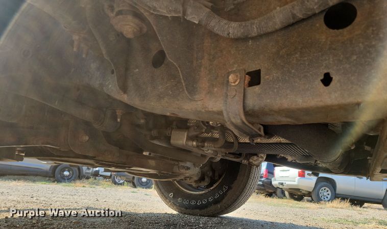 image for item JH9959 2019 Ford F150 XL SuperCrew pickup truck