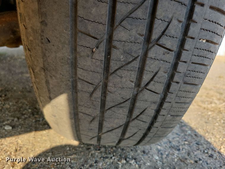 image for item JH9959 2019 Ford F150 XL SuperCrew pickup truck