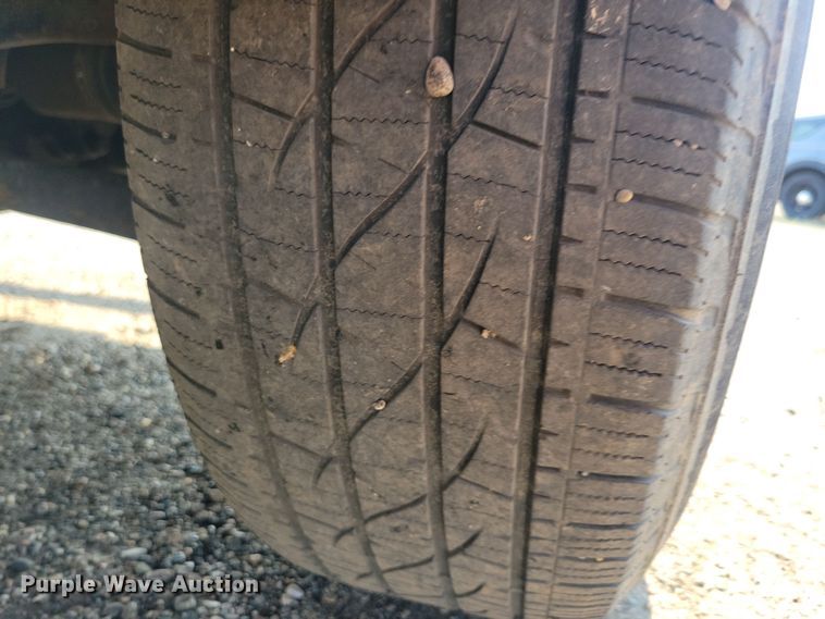 image for item JH9959 2019 Ford F150 XL SuperCrew pickup truck