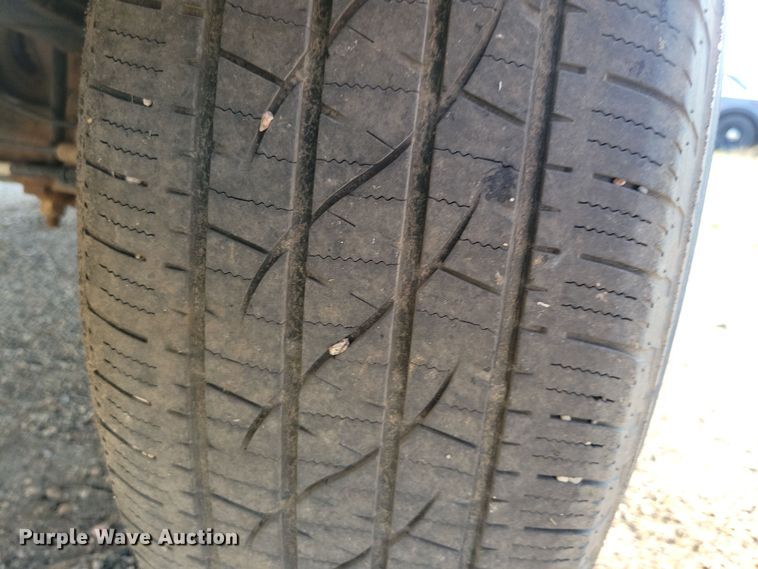 image for item JH9959 2019 Ford F150 XL SuperCrew pickup truck