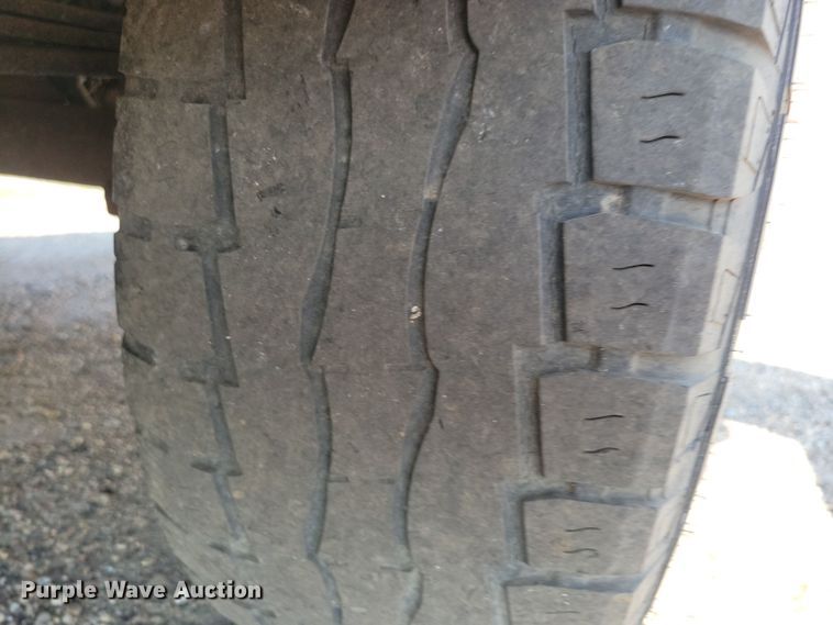 image for item JH9959 2019 Ford F150 XL SuperCrew pickup truck