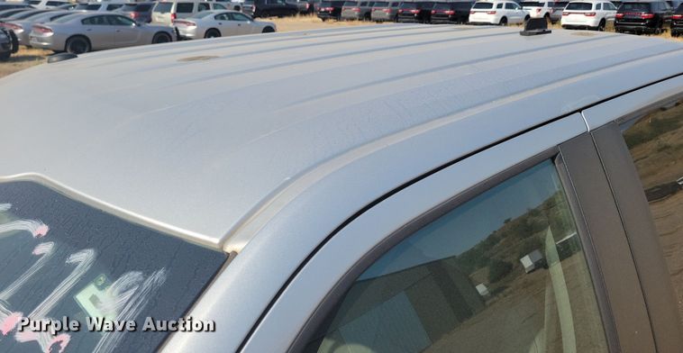 image for item JH9960 2019 Ford F150 XL SuperCrew pickup truck