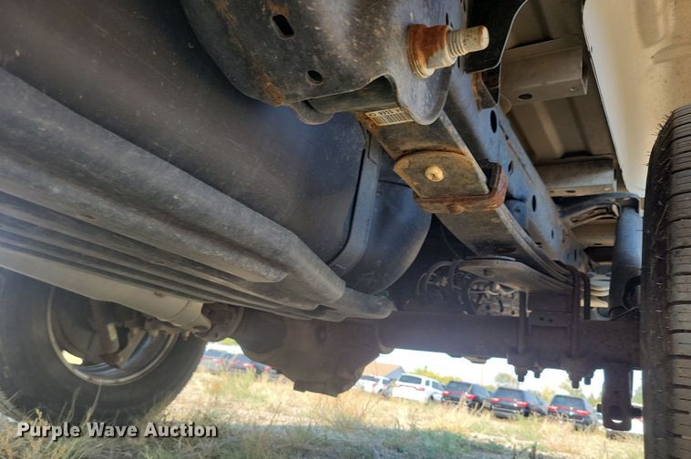 image for item JH9960 2019 Ford F150 XL SuperCrew pickup truck