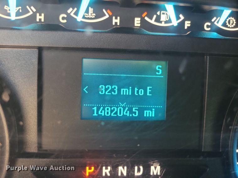 image for item JH9960 2019 Ford F150 XL SuperCrew pickup truck