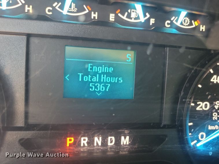 image for item JH9960 2019 Ford F150 XL SuperCrew pickup truck