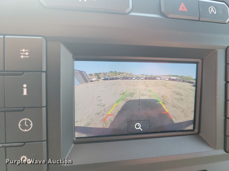 image for item JH9960 2019 Ford F150 XL SuperCrew pickup truck