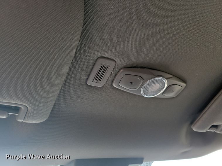 image for item JH9960 2019 Ford F150 XL SuperCrew pickup truck