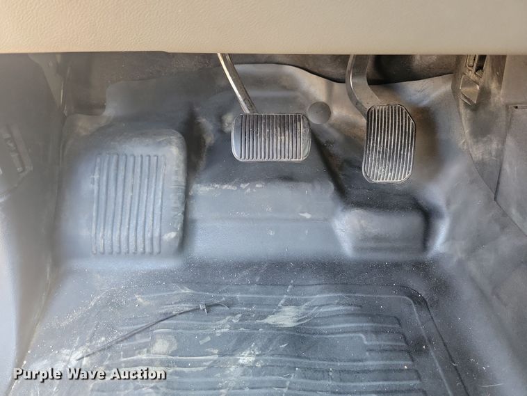 image for item JH9960 2019 Ford F150 XL SuperCrew pickup truck