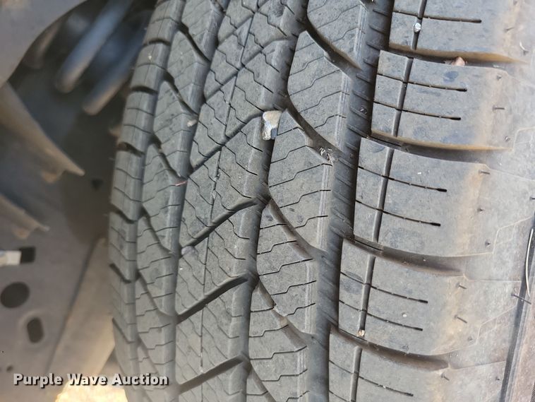 image for item JH9960 2019 Ford F150 XL SuperCrew pickup truck