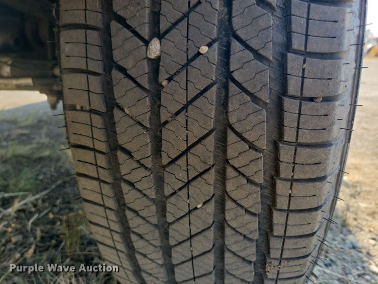 image for item JH9960 2019 Ford F150 XL SuperCrew pickup truck