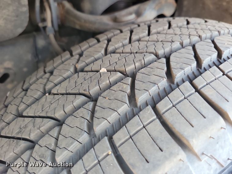 image for item JH9960 2019 Ford F150 XL SuperCrew pickup truck