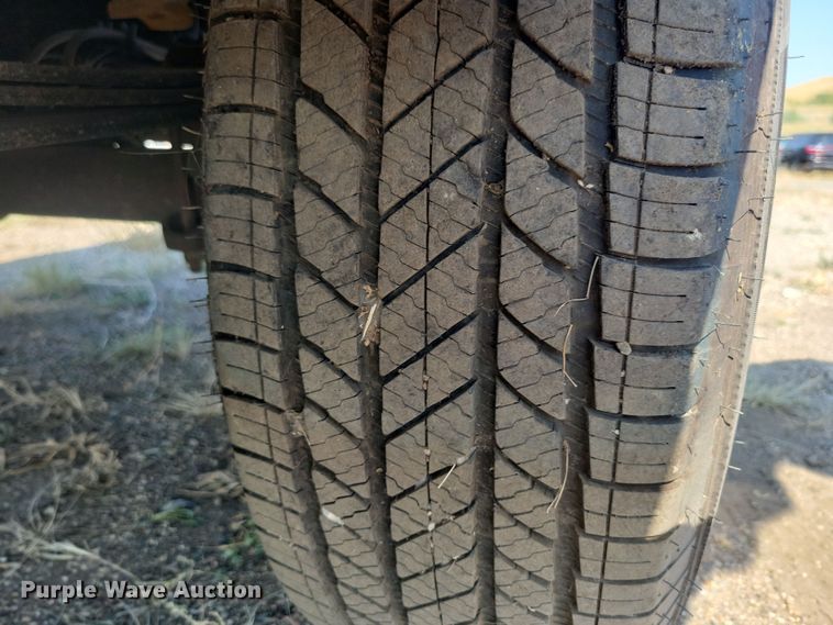 image for item JH9960 2019 Ford F150 XL SuperCrew pickup truck