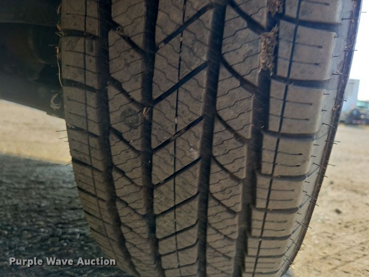 image for item JH9960 2019 Ford F150 XL SuperCrew pickup truck