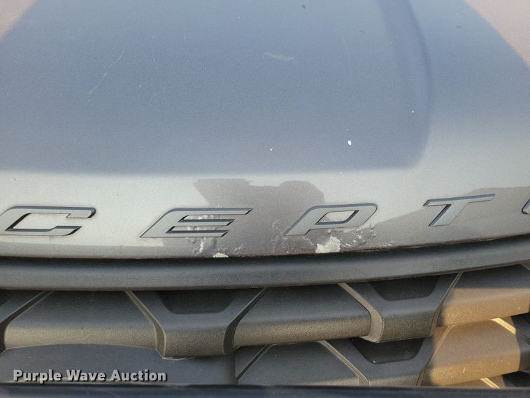 image for item JO9306 2017 Ford Explorer Police Interceptor SUV