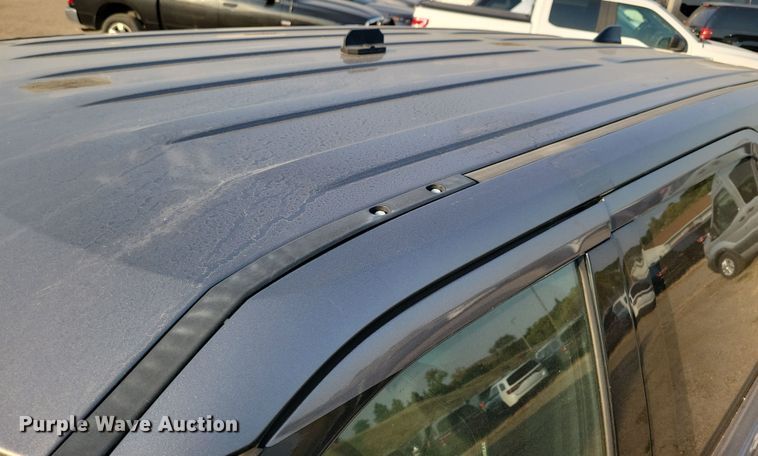 image for item JO9306 2017 Ford Explorer Police Interceptor SUV