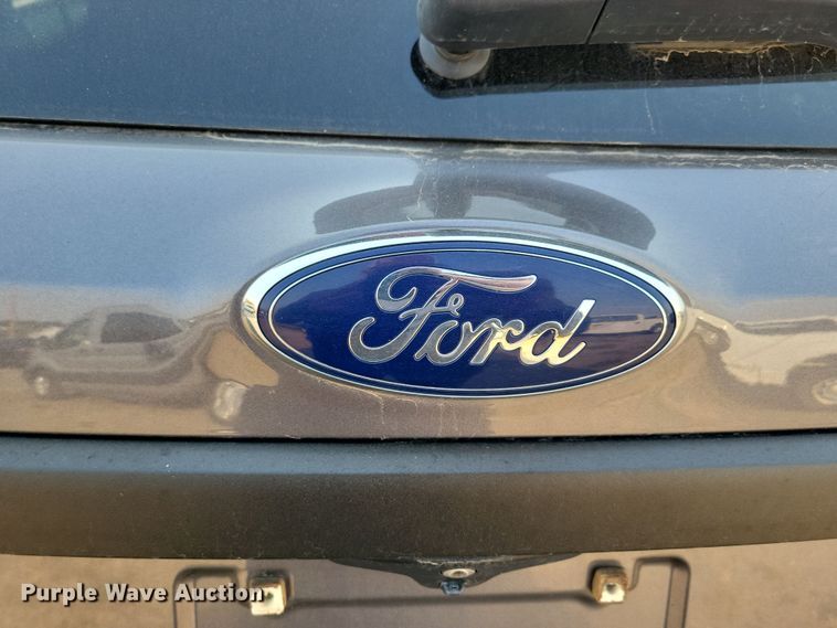 image for item JO9306 2017 Ford Explorer Police Interceptor SUV