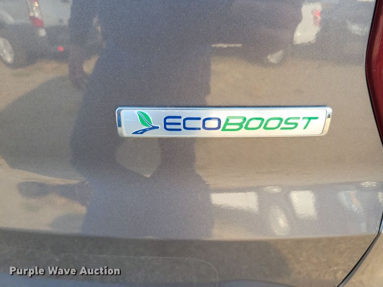 image for item JO9306 2017 Ford Explorer Police Interceptor SUV